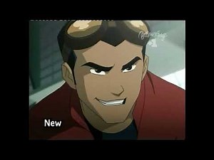 Cartoon Network UK - Autumn Highlights Promo (2010)