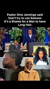 500K views · 14K reactions | Long hair wearing Men | Ta Kay | Facebook