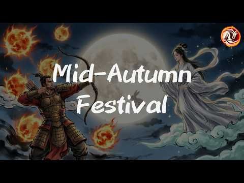Mid-Autumn Festival: The Meaning Behind Mooncakes and Lanterns