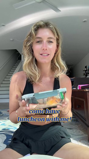 Creative Luncheon Ideas for Healthy Meal Prepping