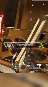 Apex Legends: Loba Opens Vaults Without a Key!