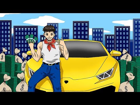 Fake Selling SUPERCARS in GTA 5 RP!