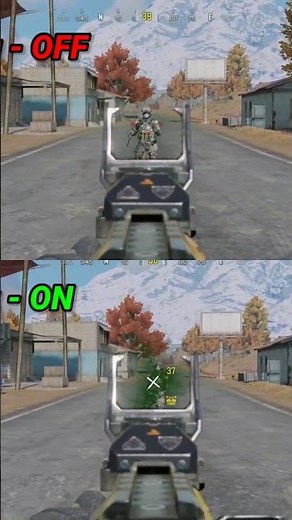 New Hit-Marker Setting In CODM BR