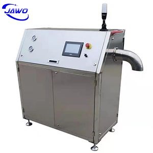 [Hot Item] Dry Ice Block Machine Dry Ice Pelletizer Machine Dry Ice Making Machine