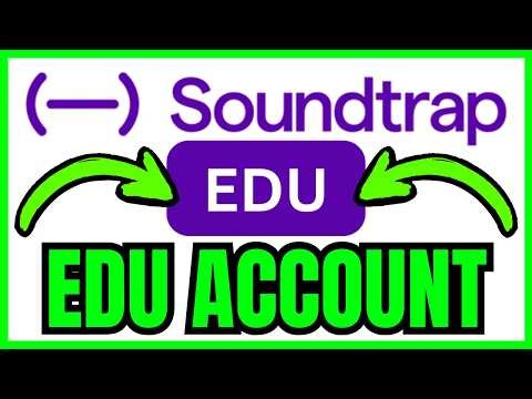 How To ENABLE EDU Soundtrap Account (QUICK & EASY) 2026