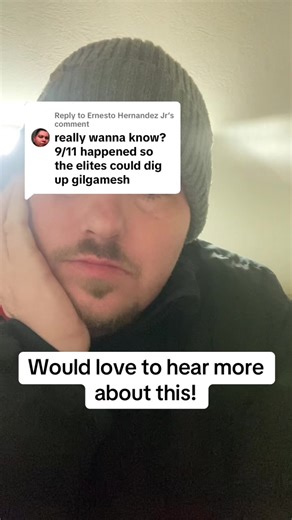 Replying to @Ernesto Hernandez Jr