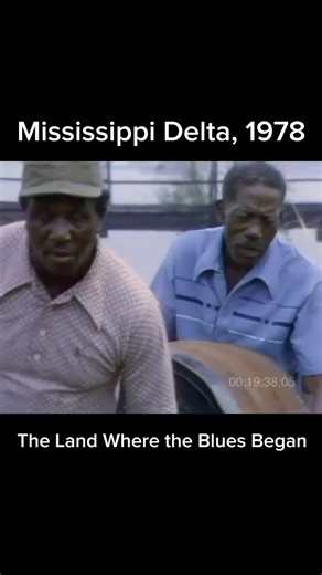 missippi vibes on Instagram: "The Land Where the Blues Began (1979) is a documentary directed and narrated by folklorist Alan Lomax, filmed on location in Mississippi in 1978 with collaborators John Bishop and Worth Long. Originally produced for PBS and later part of the American Patchwork series, this approximately 58-minute film explores the roots of the blues in the Mississippi Delta, capturing the musical, cultural, and social environment that gave birth to this distinctly American genre. Lo