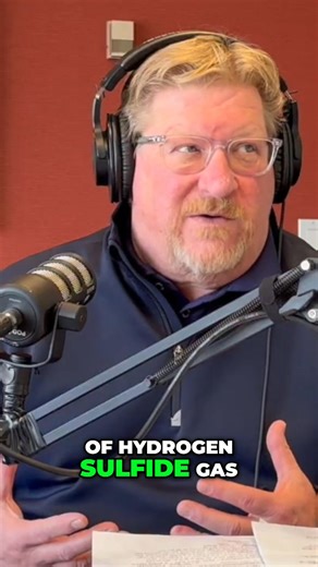 Learn how corrosion rapidly deteriorates concrete, especially in wastewater environments. This video details the contributing factors behind this process and its effects on infrastructure. #Corrosion #Concrete #Wastewater #Infrastructure #Deterioration | Reverb Communications