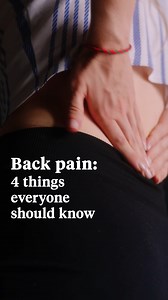 While 95% of cases resolve quickly, we're here to help with sudden or persistent back pain. Northwell Health-GoHealth Urgent Care can help to diagnose underlying causes, recommend additional tests if needed, and connect you to a trusted Northwell specialist for advanced care—so you can get back to living your life. #backpain #xray #UrgentCare #NorthwellHealthGoHealthUrgentCare | Northwell Health-GoHealth Urgent Care