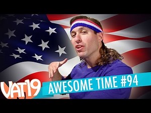 Scorpions, Spicy Lip Gloss, and the Urban Dictionary Challenge | A.T. #94