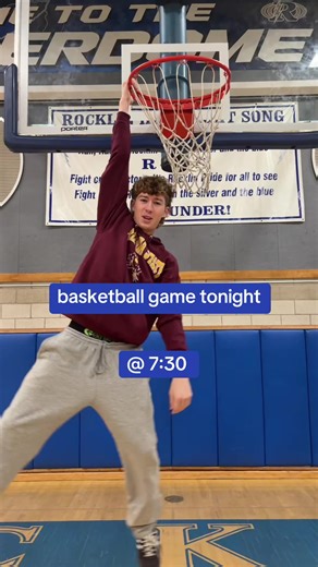 Rocklin Storm Basketball Game Tonight: Pajama Theme