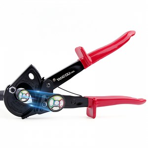Watch Ratcheting cable cutter working video on Amazon Live