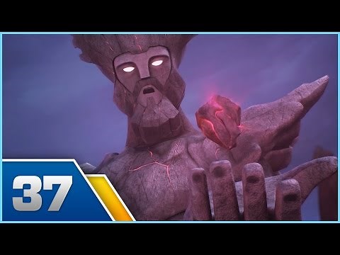 DESAFIO CHAMPIONS SENDOKAI / EPISODIO #37 TIEMPOS INCIERTOS