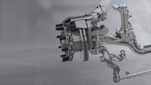 Cummins Drivetrain and Braking Systems | Cummins Inc.