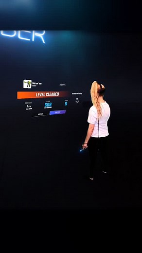 Mastering Beat Saber: A Guide to Achieving High Scores