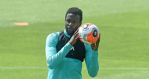 Divock Origi could and should make rare Premier League start v Everton