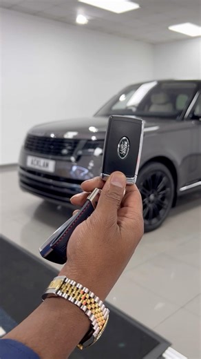 307K views · 10K reactions | An exquisite interpretation of Range Rover luxury and personalisation, the V8 First Edition is without a doubt the rarest and most sought after model.  Available now  01642 813376 See more details: https://www.acklamcarcentre.co.uk/used-cars/15123945-land-rover-range-rover-2022-72-range-rover-4.4-v8-first-edition-vat-q/ #LandRover #RangeRover #V8 #FirstEdition | Acklam Cars | Facebook