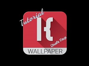 KLWP Tutorial (basic-4): Making Simple Rotator with Loop Animation