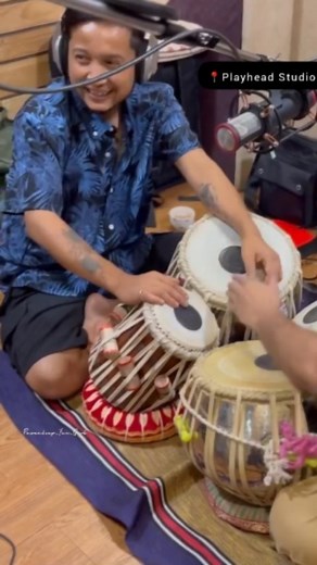 Pawandeep ❣️ on Instagram: "💙 | About Last Night ✨ @pawandeeprajan #PawandeepRajan #Pawandeep #IdolPawandeep #IndianIdol #IndianIdol12 #CaptainPawandeep #SuperStarSinger #Mumbai #Tabla"