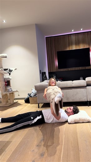 Neuer Gymedit: Die Fitness Challenge mit Eli und Melina