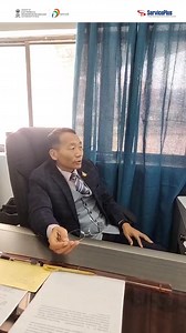 12 reactions | Listen to Itanagar Deputy Commissioner Talo Potom sharing with us the benefits of using Service Plus, meta-data based e-Service delivery framework for delivering 74 citizen centric e-services. He was given a demo by the State e-Mission Team, Government of India, at Arunachal Pradesh. Visit the portal at https://serviceonline.gov.in/. #DigitalIndia #DigitalArunachalPradesh | Ministry of Electronics & Information Technology, Government of India | Facebook