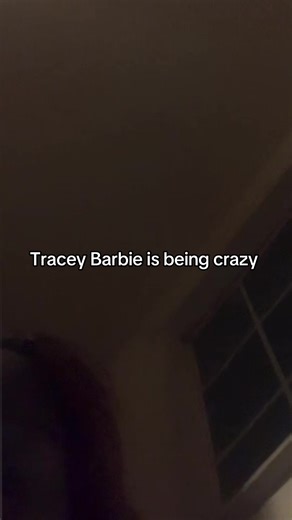 #viral #traceybarbie #traceybarbie #fyp | Tracey Barbie