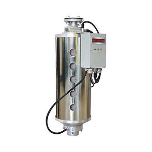 [Hot Item] Best Sell Mx Maintenance Free Dehydrating Breather for Transformer