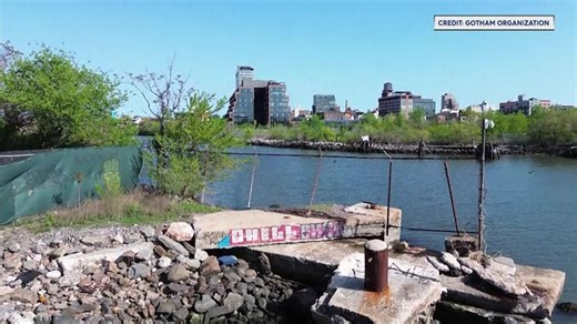 MTA facility to make way for nearly $1B Bushwick Inlet affordable housing project | Haystack News