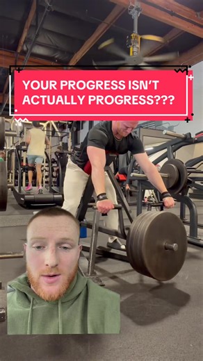 Account for as many variables as you can. This is a very common one people don’t think about #progress #coach #fatigue #variables #training