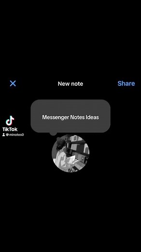 #minote10 #fbreelsvideo #fbreels2024 MESSENGER NOTES IDEAS #fbreelsviral #messengernotes | Mi Notes