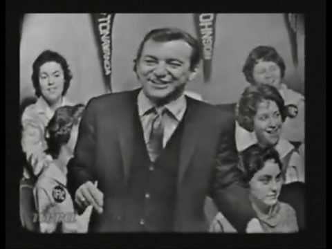 Bobby Darin Beyond The Sea (HQ Stereo) (1960)