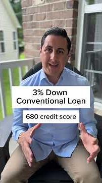 💰🏡 5 loans to buy a house with less than 3.5% down