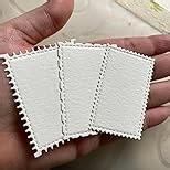 Craftelier - Minty Cut Mini Die Cutting Machine | Compatible with Fine Metallic Dies and Embossing Folders | Plate Size 16,5 x 7,5 cm | Approx. Machine Size 20,5 x 9 x 12 cm