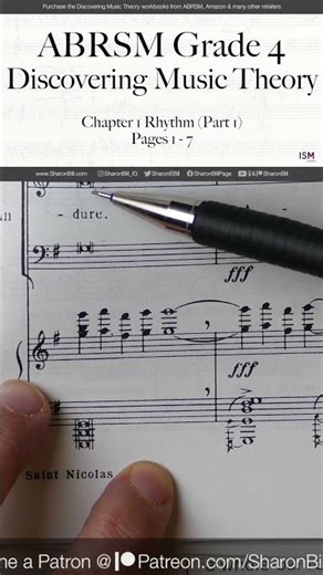 See breves used in modern music! 🎼 🎶