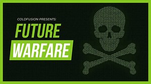 The global hacking wars between powerful world governments