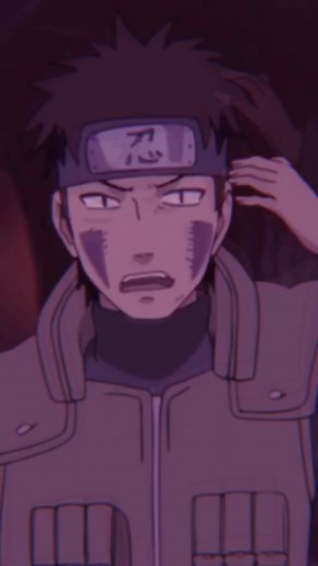 Meet Kiba Inuzuka: The Loyal Ninja from Naruto | Anime Edit