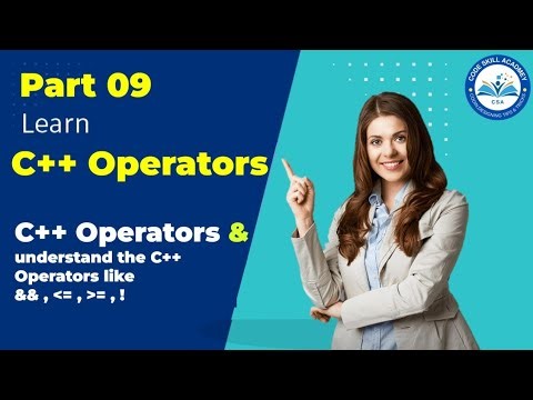 5 Genius C++ OPERATORS Hacks to Revolutionize Your Coding