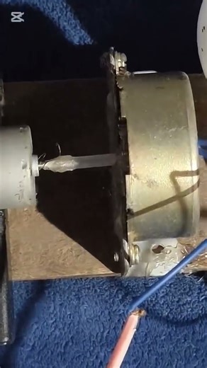 Ac current generator 🤪