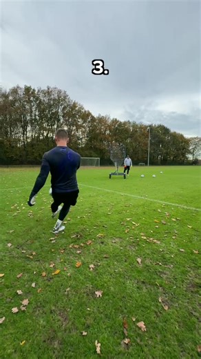 Meet the Pro Goalkeeper: Unleashing Soccer Skills