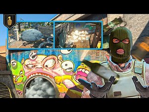 OVERPASS Pro UTILITY GUIDE (Must Know NADES)