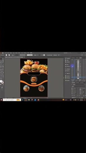 Flyer Design Tutorial #FlyerDesign #GraphicDesign #FlyerTutorial #PosterDesign #DigitalDesign