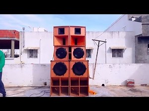 Making UNITY Sound System - Trailer