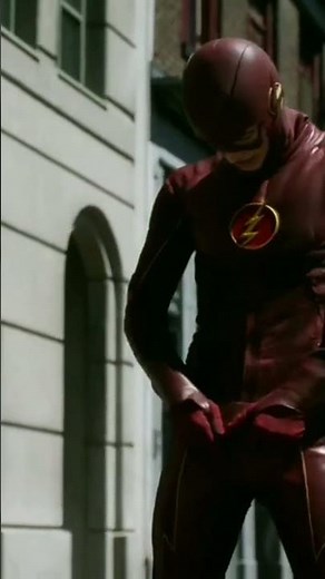 the flash season 5 episode 1#theflash #season5