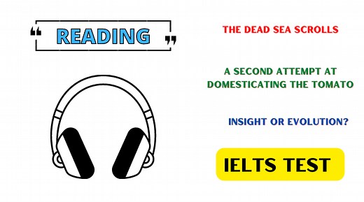CAMB IELTS Academic Reading Test 02 (Answers, PDF)