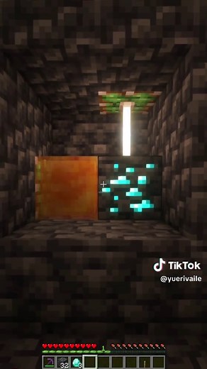Creating a Colorful Diamond Farm in Minecraft 1.21