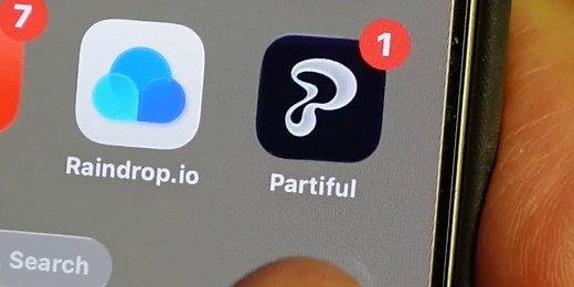 What the Tech: App of the day Partiful