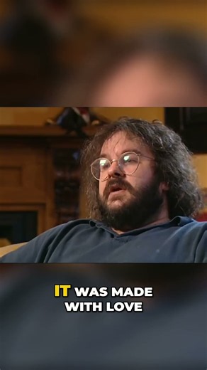 Lord of the Rings: The Magic Behind the Fellowship