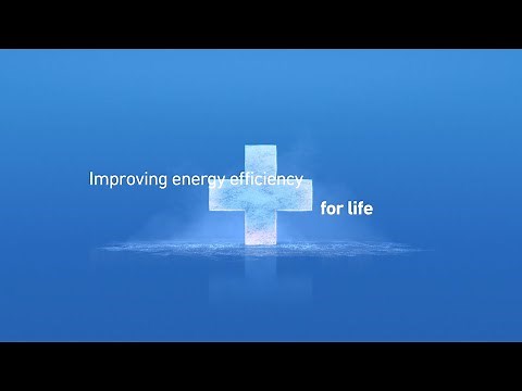 Improving energy efficiency for life (EN)