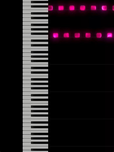 Hollow Knight Silksong OST - Tormented Trobbio - Christopher Larkin - Piano Tutorial