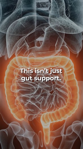 Basic probiotics just show up. Ours come with an ENTOURAGE. This isn’t just gut support. It’s a synbiotic power move for next-level digestion and cellular energy. Let’s make this clear: if your probiotics don’t come with an entourage, they’re just ‘basic’. Dr. Tennant’s® Probiotic Formula is a synbiotic blend, meaning it comes with prebiotics that act as VIP fuel your good bacteria need to actually do their job. Because you deserve more than gut guesswork. You deserve a formula with synergy. We’